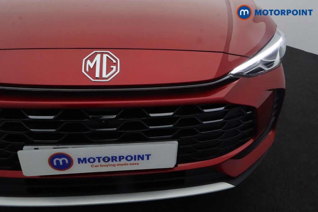 Used MG MG ZS 2025 for sale - 77834631: Photo 36