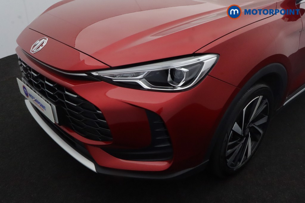 Used MG MG ZS 2025 for sale - 77834631: Photo 38