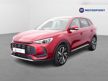 Used MG MG ZS 2025 for sale - 77834631: Photo