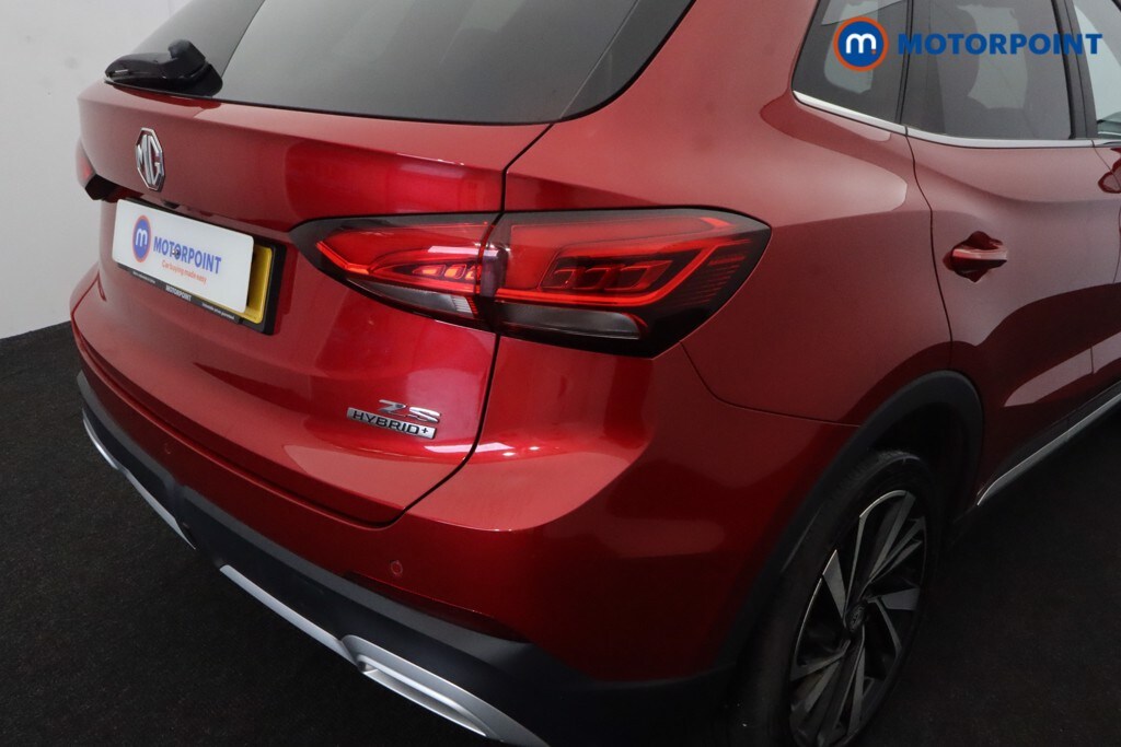 Used MG MG ZS 2025 for sale - 77834631: Photo 40