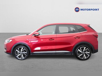 Used MG MG ZS 2025 for sale - 77834631: Photo