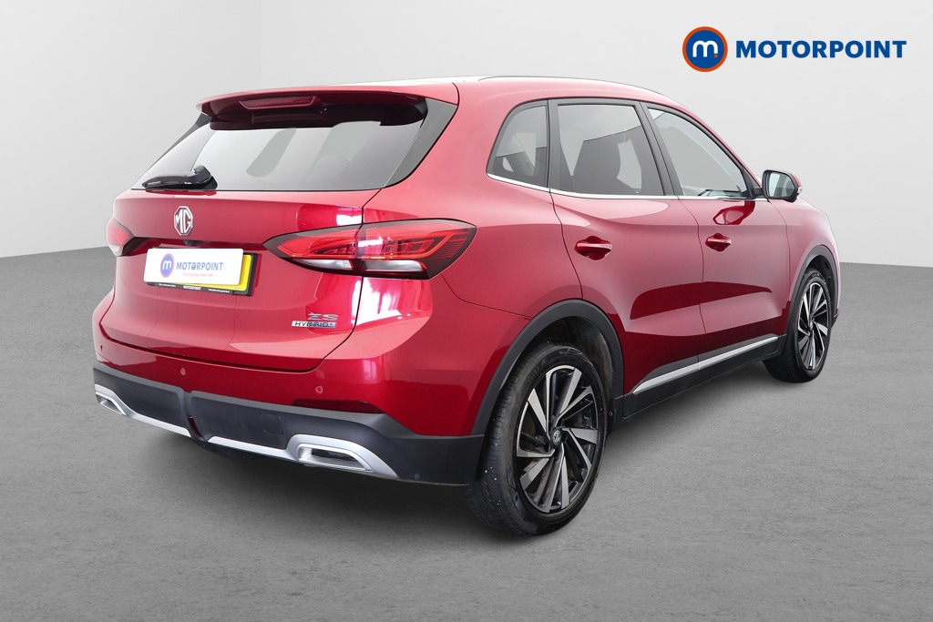 Used MG MG ZS 2025 for sale - 77834631: Photo 7