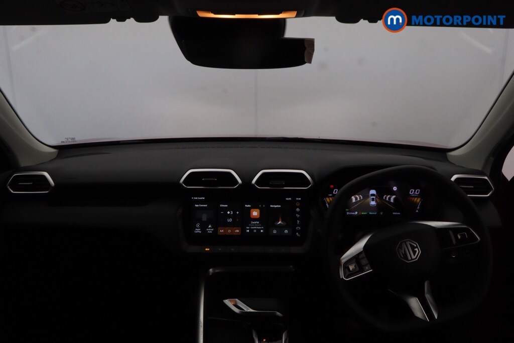 Used MG MG ZS 2025 for sale - 77834631: Photo 9