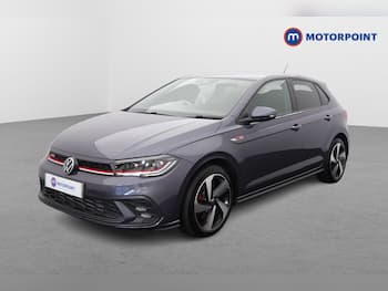 Used Volkswagen Polo 2026 for sale - 79809581: Photo