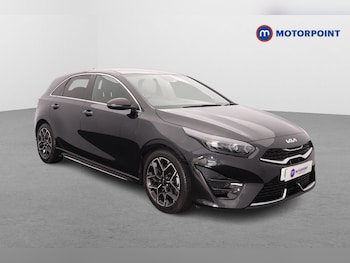 Used Kia Ceed 2023 for sale - 79128826: Photo
