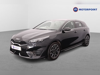Used Kia Ceed 2023 for sale - 79128826: Photo