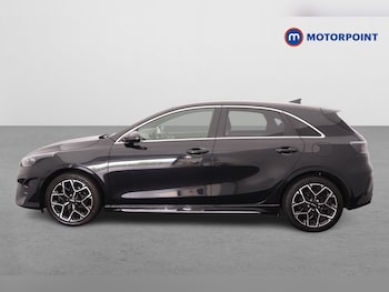 Used Kia Ceed 2023 for sale - 79128826: Photo