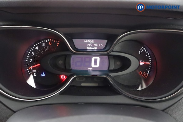 Used Renault Captur 2018 for sale - 76127777: Photo 12