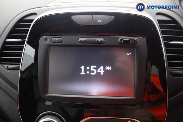 Used Renault Captur 2018 for sale - 76127777: Photo 14