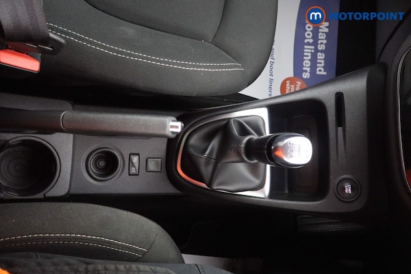 Used Renault Captur 2018 for sale - 76127777: Photo 16