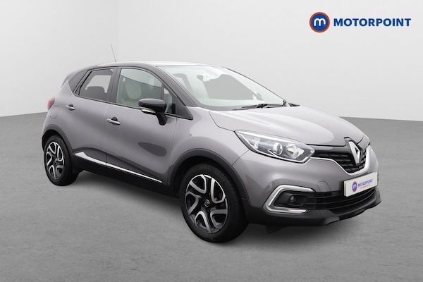 Used Renault Captur 2018 for sale - 76127777: Photo 1