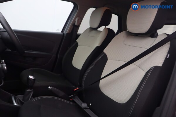 Used Renault Captur 2018 for sale - 76127777: Photo 21
