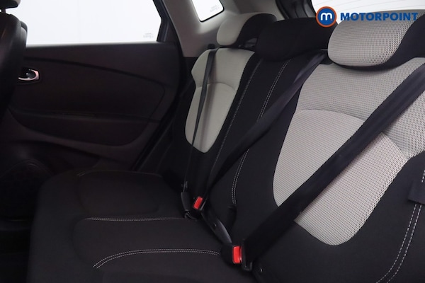 Used Renault Captur 2018 for sale - 76127777: Photo 22