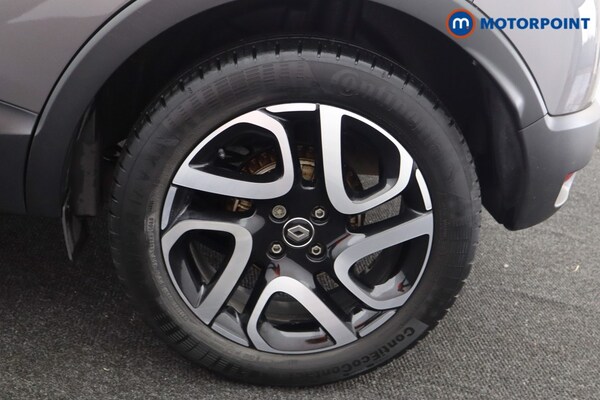 Used Renault Captur 2018 for sale - 76127777: Photo 27