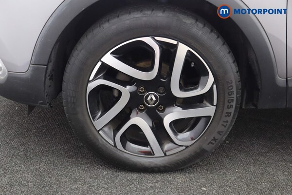 Used Renault Captur 2018 for sale - 76127777: Photo 28