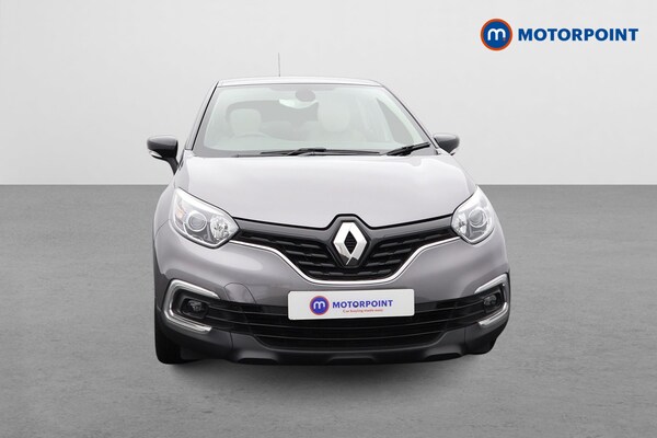 Used Renault Captur 2018 for sale - 76127777: Photo 2