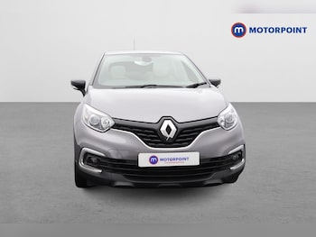 Used Renault Captur 2018 for sale - 76127777: Photo 2