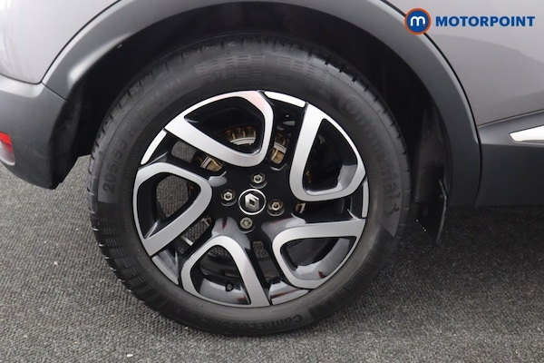 Used Renault Captur 2018 for sale - 76127777: Photo 30