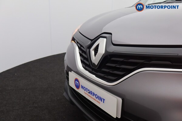 Used Renault Captur 2018 for sale - 76127777: Photo 34