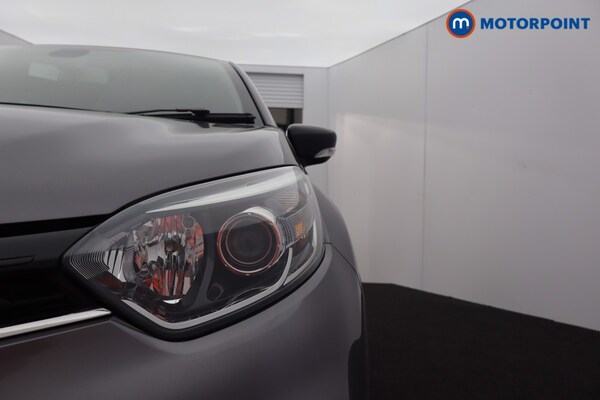 Used Renault Captur 2018 for sale - 76127777: Photo 35