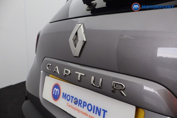 Used Renault Captur 2018 for sale - 76127777: Photo 36
