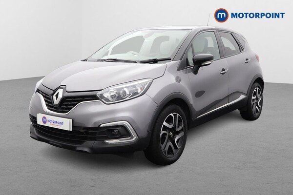 Used Renault Captur 2018 for sale - 76127777: Photo 3