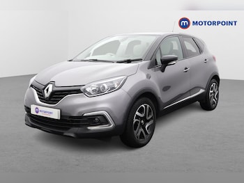 Used Renault Captur 2018 for sale - 76127777: Photo 3