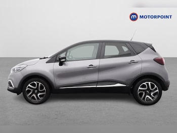 Used Renault Captur 2018 for sale - 76127777: Photo 4