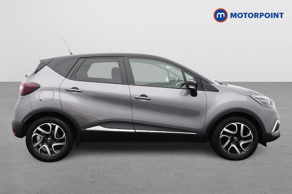 Used Renault Captur 2018 for sale - 76127777: Photo 8