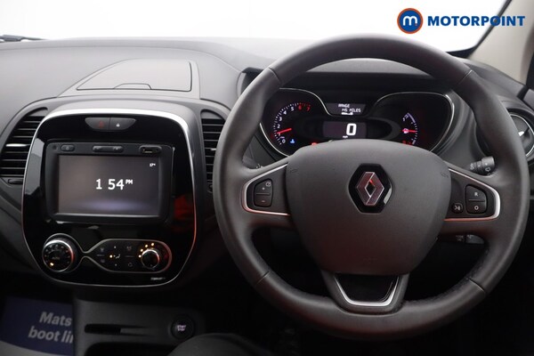 Used Renault Captur 2018 for sale - 76127777: Photo 9