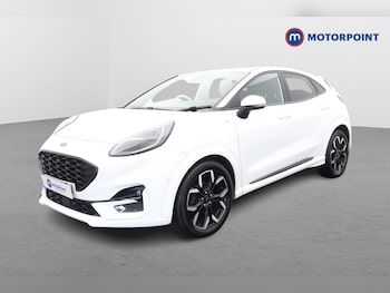 Used Ford Puma undefined for sale - 78578826: Photo