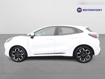 Used Ford Puma undefined for sale - 78578826: Photo