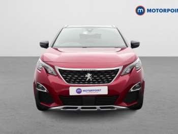 Used Peugeot 3008 2020 for sale - 74250365: Photo