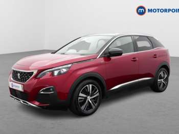 Used Peugeot 3008 2020 for sale - 74250365: Photo