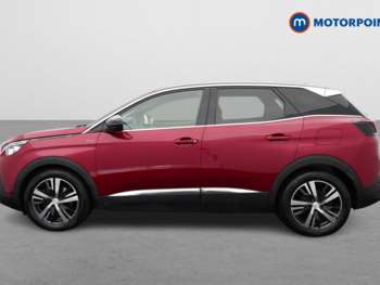 Used Peugeot 3008 2020 for sale - 74250365: Photo