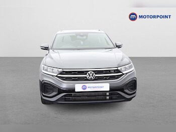 Used Volkswagen T-Roc 2023 for sale - 78226954: Photo