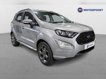 Used Ford Ecosport 2022 for sale - 78721407: Photo