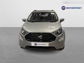 Used Ford Ecosport 2022 for sale - 78721407: Photo