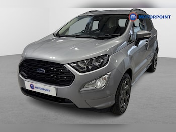 Used Ford Ecosport 2022 for sale - 78721407: Photo