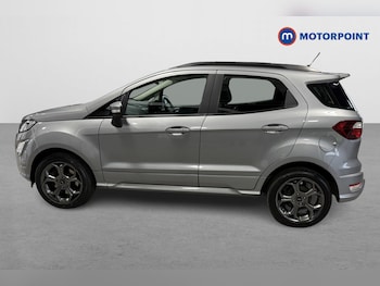 Used Ford Ecosport 2022 for sale - 78721407: Photo