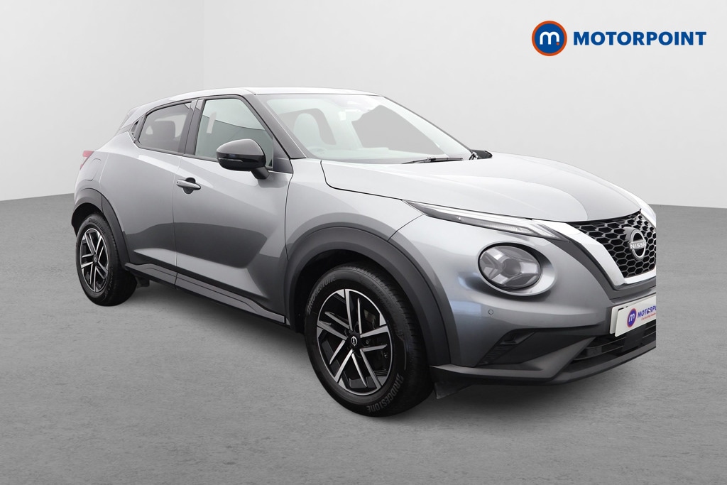 Used Nissan Juke 2024 for sale - 76718322: Photo 1