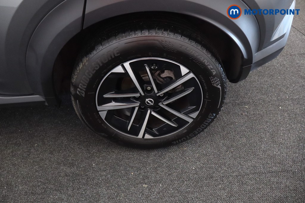 Used Nissan Juke 2024 for sale - 76718322: Photo 28