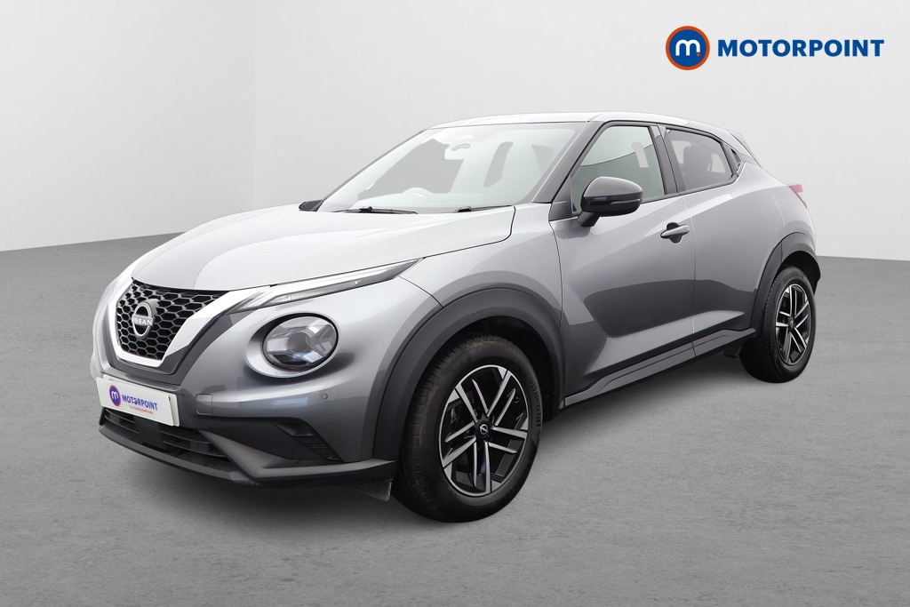 Used Nissan Juke 2024 for sale - 76718322: Photo 3