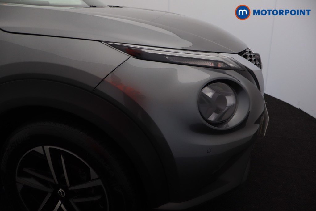 Used Nissan Juke 2024 for sale - 76718322: Photo 36