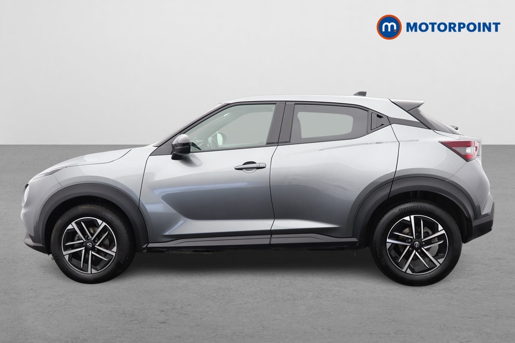 Used Nissan Juke 2024 for sale - 76718322: Photo 4