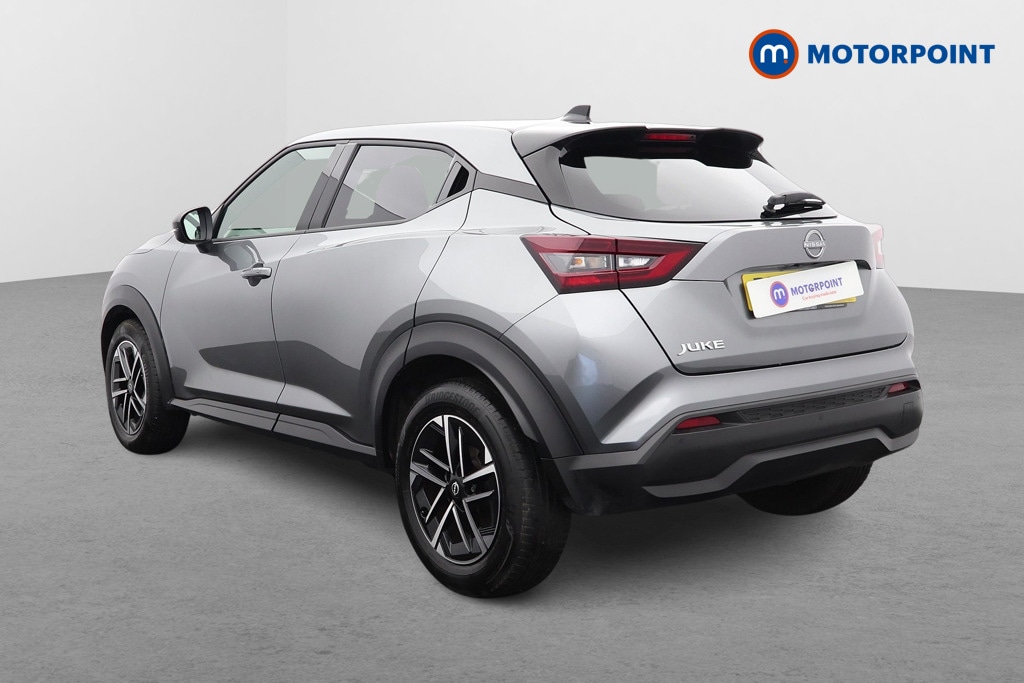 Used Nissan Juke 2024 for sale - 76718322: Photo 5