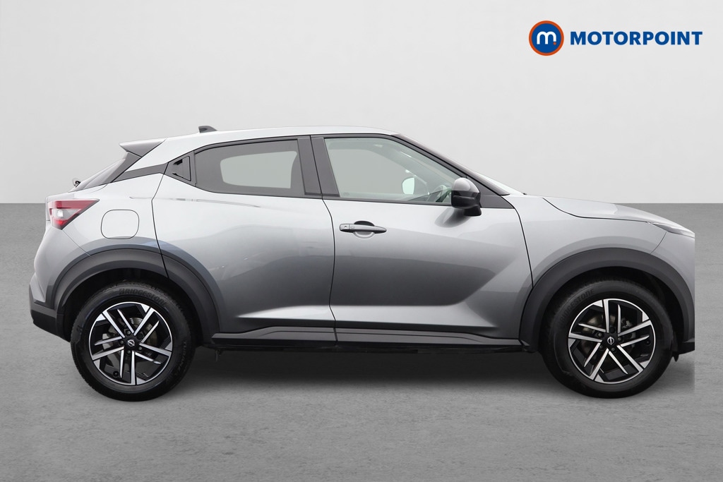 Used Nissan Juke 2024 for sale - 76718322: Photo 8