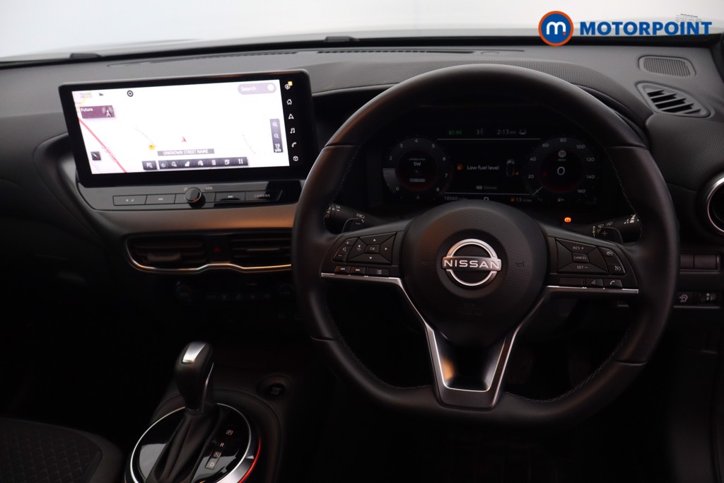 Used Nissan Juke 2024 for sale - 76718322: Photo 9