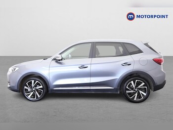 Used MG MG ZS undefined for sale - 78367292: Photo