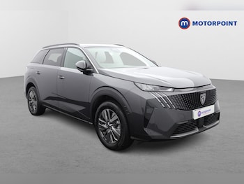 Used Peugeot 5008 undefined for sale - 78717789: Photo